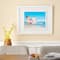White Beadboard Frame, Home Collection By Studio D&#xE9;cor&#xAE;